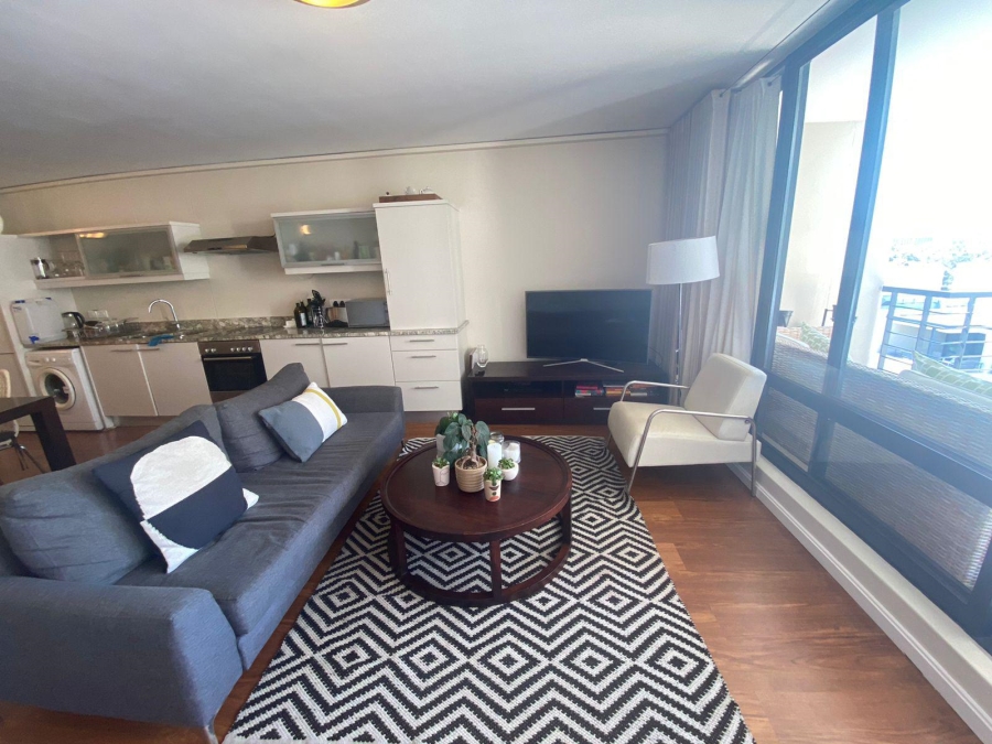 To Let 1 Bedroom Property for Rent in Gardens Western Cape